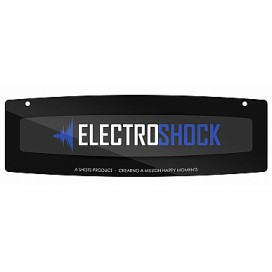  Signo de marca - ElectroShock