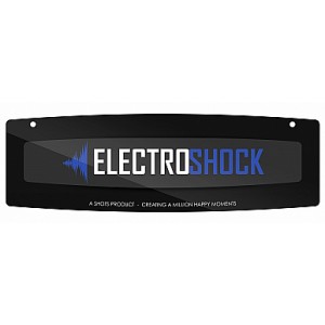  Segno del marchio - ElectroShock