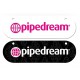 Pipedream Taglia Small