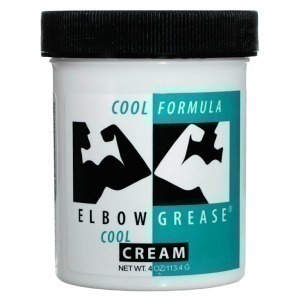 Elbow Grease CREME DE CÓLEO DE CÓLEO ELBOW GREASE 4oz