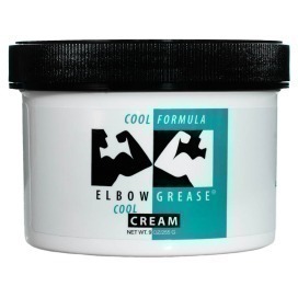 Elbow Grease Grasso di gomito Cool Mint 255g