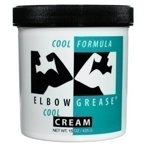 Elbow Grease Grasso di gomito Cool Mint 425g