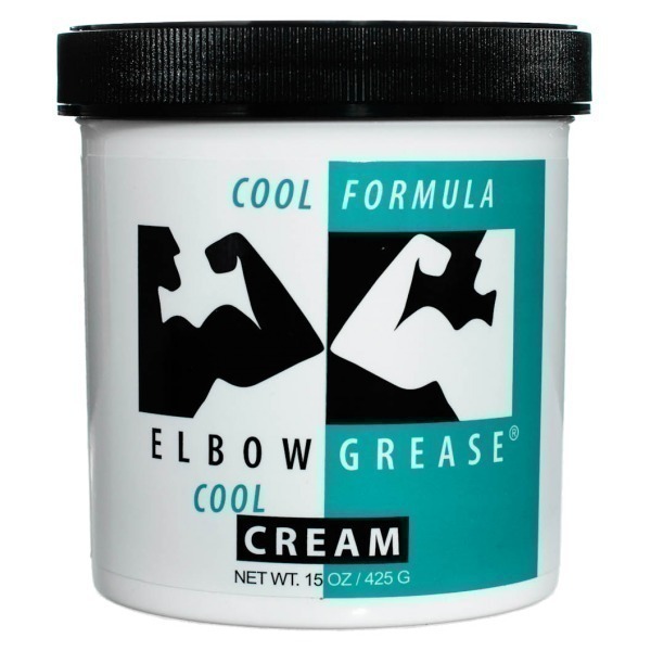 Elbow Grease Cool Menthe 425g