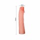 Dildo belt Passionate 19 x 4 cm