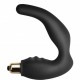 Naughty Boy 7 Prostate Stimulator Black