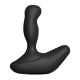 Nexus Revo Prostate Stimulator Black 10 x 3.4cm