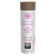 Eetbare Massage Olie - RASPBERRY en APPEL 75ml