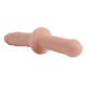 Dildo mit Griff Sword 18 x 3,5cm