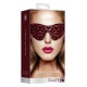 Luxury Mask Red