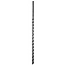 Vincenza Flexible Urethane Rod 24cm - 7.5mm
