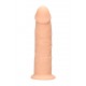 Dildo in silicone Realrock 14,5 x 3,7 cm