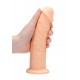 Realrock Realistischer Dildo 18 x 4.5 cm