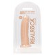 Dildo de rocha real 18 x 4,5 cm