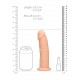 Dildo Realrock 18 x 4,5 cm