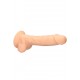 Dildo Realrock 14 x 3,5 cm