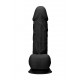 Realrock Silikon-Dildo 16 x 5 cm