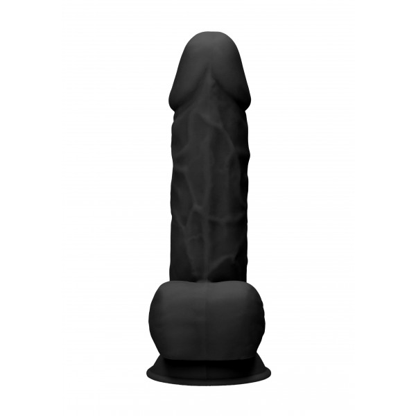 Dildo in silicone Realrock 16 x 5 cm