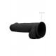 Realrock silicone dildo 16 x 5 cm