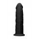 Realrock Silikon-Dildo 18 x 4,5 cm