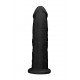 Realrock Silikon-Dildo 21 x 5.4 cm