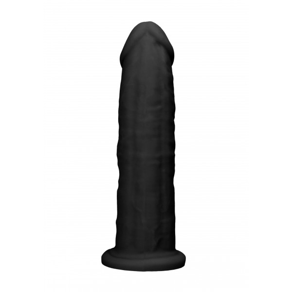 Silikon-Dildo Realrock 21 x 5,4 cm