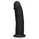 Dildo in silicone Realrock 21 x 5,4 cm