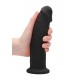 Realrock Silikon-Dildo 21 x 5.4 cm