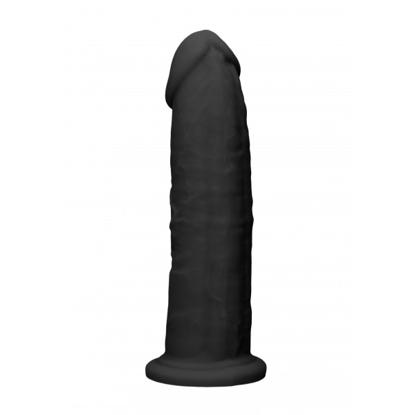 Realrock Silikon-Dildo 21 x 5.4 cm