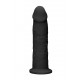 Realrock Silikon-Dildo 21 x 5.4 cm