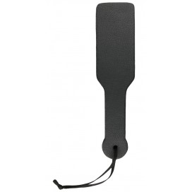 EasyToys Fetish Collection Peddel spanking zwart 32cm