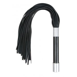 EasyToys Fetish Collection FLOGGER WHIP Swift 43cm