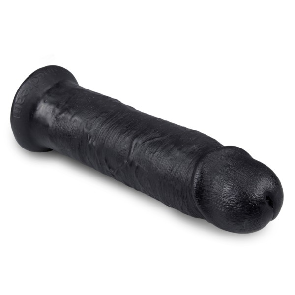 King Cock Dildo 24 x 6.4cm Black