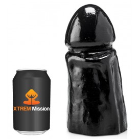 Xtrem Mission MISSIE CRACK UP 23 x 10 cm