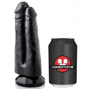 HardToys TOM & MAX 17 x 7cm