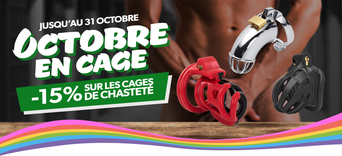 Cages de Chastete