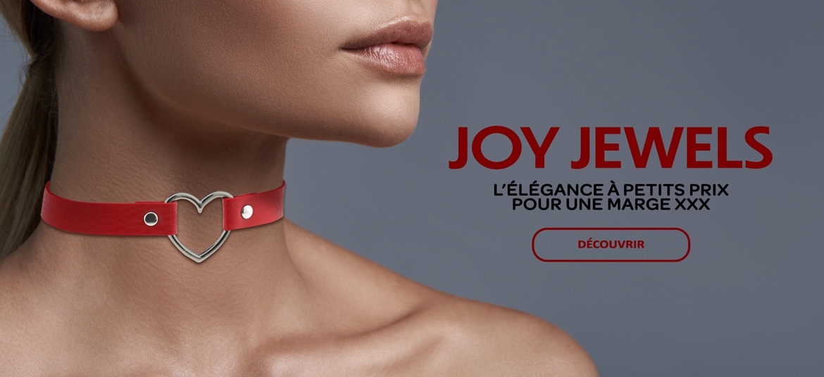 Joy Jewels Bijoux Sexy