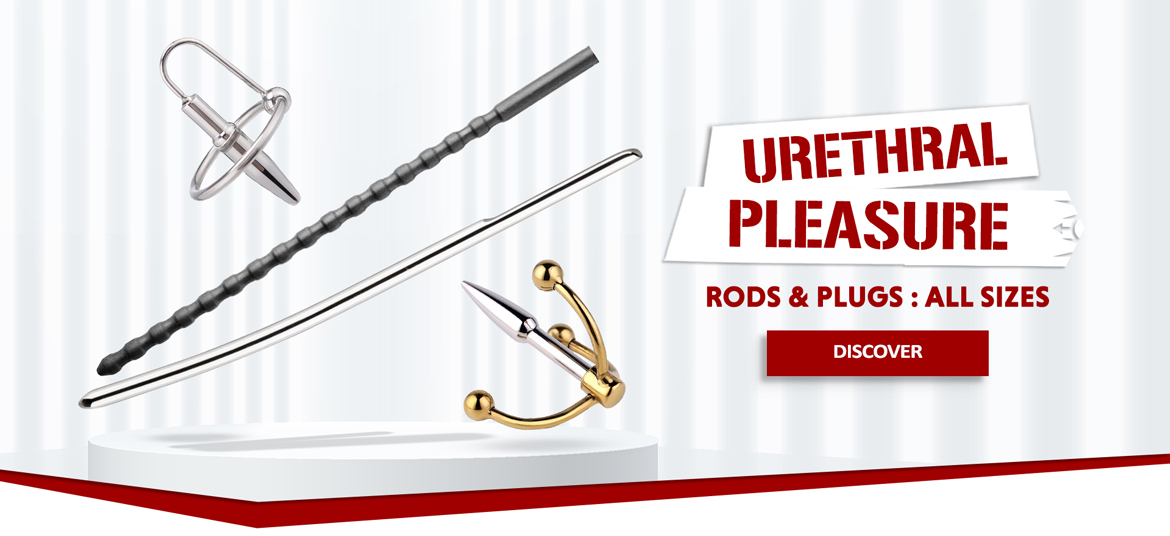 Urethra rods